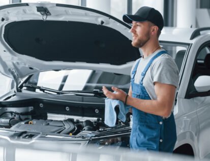 Planet Auto india