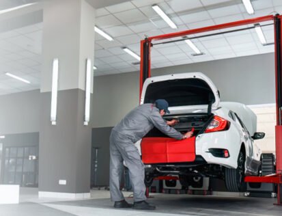 Planet Auto india