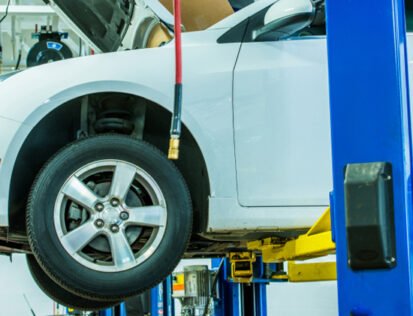 Planet Auto india